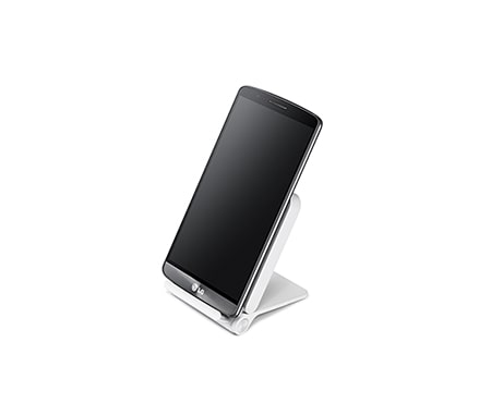 LG Bezprzewodowa ładowarka WCD100 do smartfona LG G3, WCD100